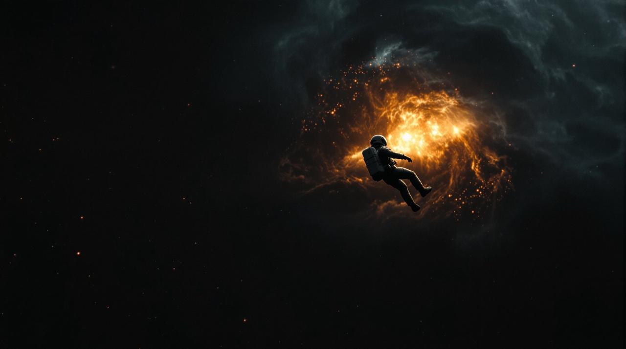 星海回响
